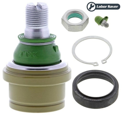 Mevotech Suspension Ball Joint P/N:Txk8195t  Suspension Ball Joint P/N: