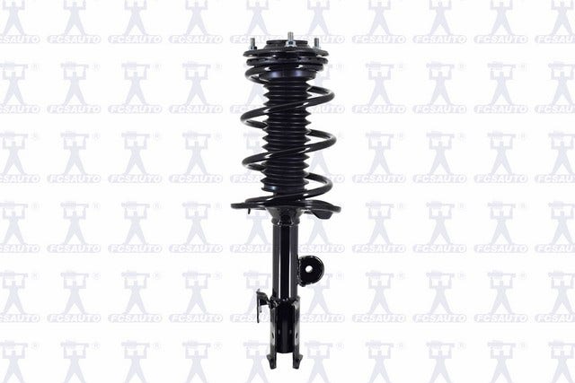 Focus Auto Parts Suspension Strut And Coil Spring Assembly P/N:2331622R