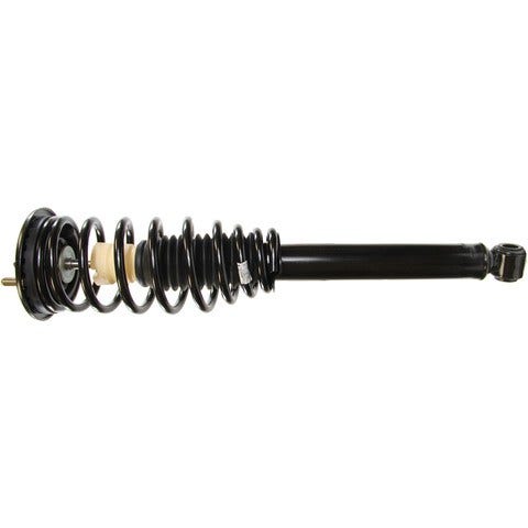 Monroe Shocks & Struts Suspension Strut And Coil Spring Assembly P/N:271276