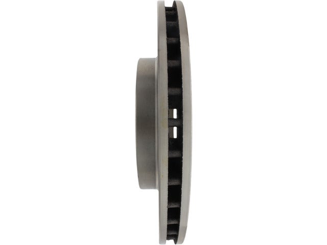 Centric Parts Disc Brake Rotor P/N:121.46035  Disc Brake Rotor P/N: