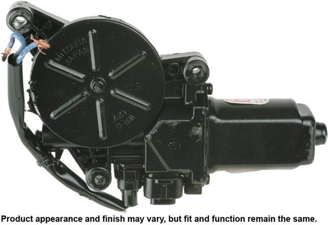 Cardone Reman Power Window Motor P/N:47-4309  Power Window Motor P/N: