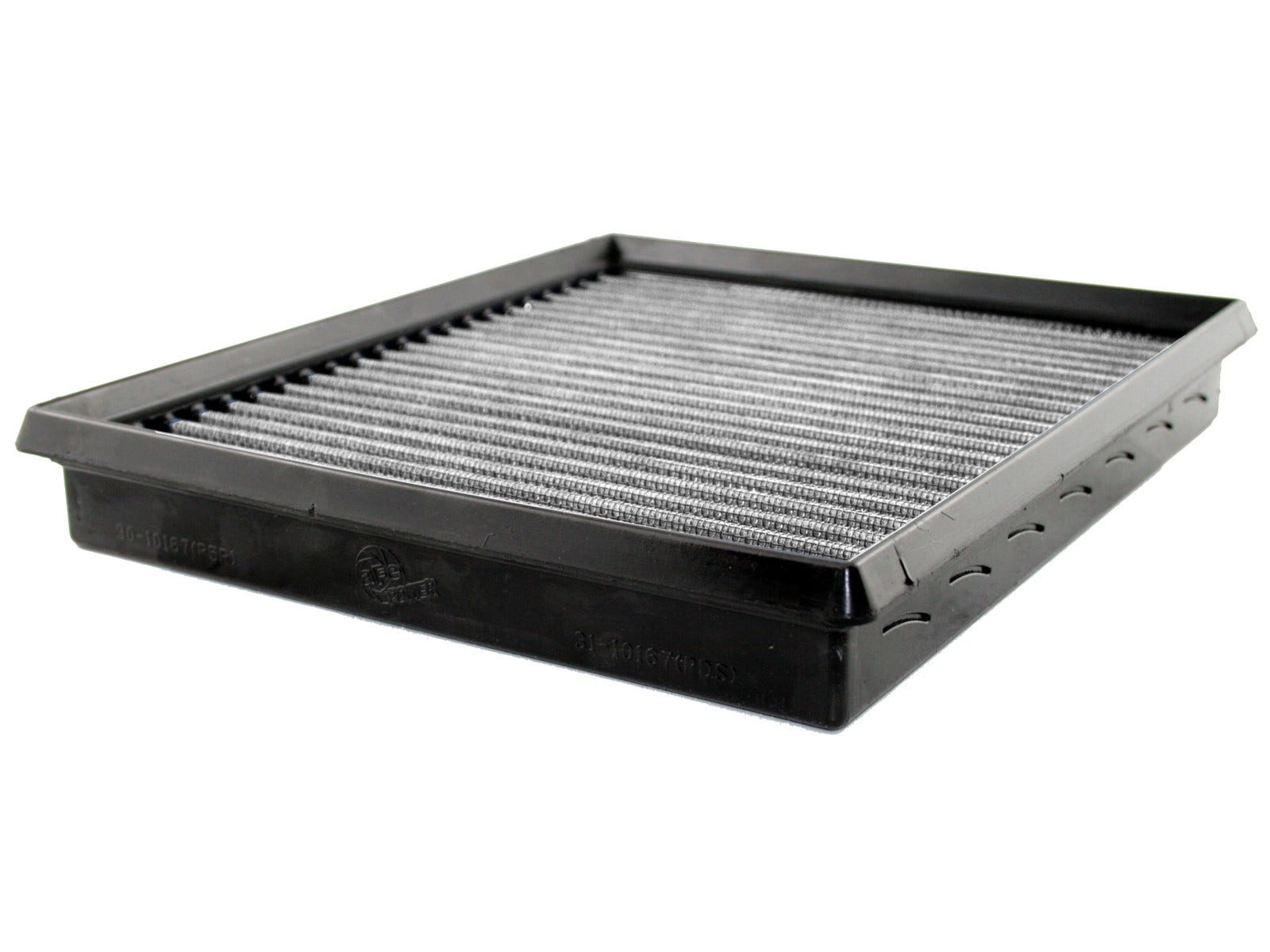 Afe 31-10167 Pro-Dry S Black/Gray Oe Replacement Air Filter For 2008-2011 Lexus