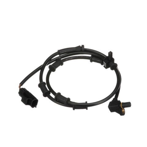 Standard Ignition Abs Wheel Speed Sensor P/N:Als102  Abs Wheel Speed Sensor P/N: