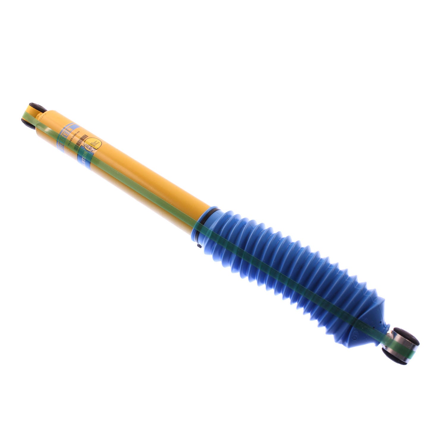 Bilstein Shock Absorbers   Shock Absorber 4600 Series Shock; Type - Nitrogen Gas