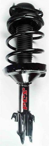 Focus Auto Parts Suspension Strut And Coil Spring Assembly P/N:1331750R