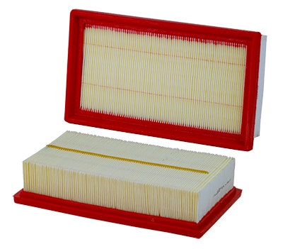 Wix Air Filter P/N:Wa10835  Air Filter P/N: