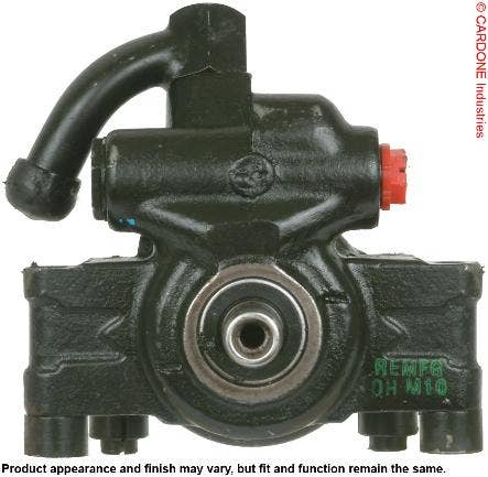 Power Steering Pump Power Steering Pump