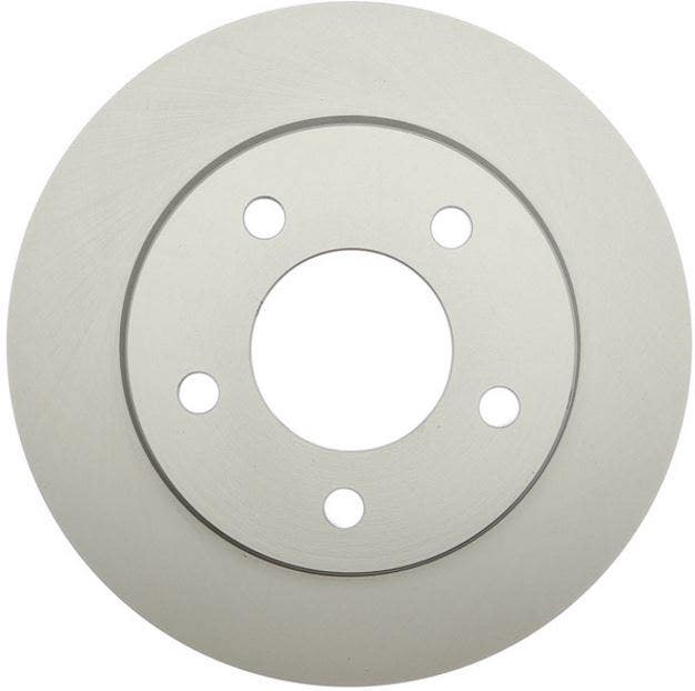 Raybestos Brakes Disc Brake Rotor P/N:980285Fzn  980241R Brake Rotor