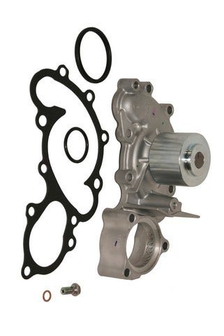 Gmb Engine Water Pump P/N:170-1710  Engine Water Pump P/N: