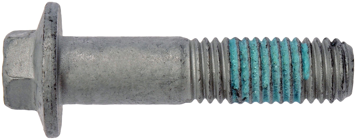 Dorman - Oe Solutions Wheel Hub Bolt P/N:917-503 Oe Solutions (Tm) Wheel Hub