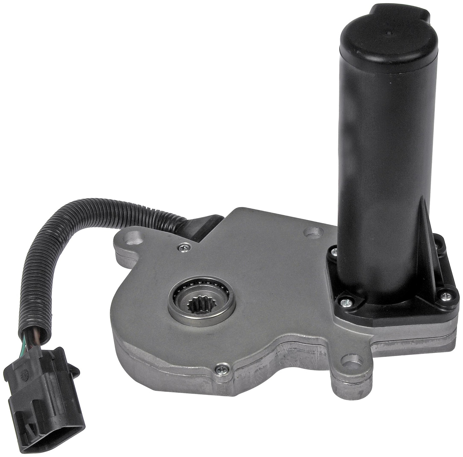 Dorman - Oe Solutions Transfer Case Motor P/N:600-910 Oe Solutions (Tm) Transfer