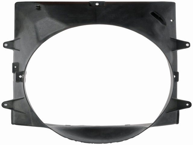 Dorman - Oe Solutions Engine Cooling Fan Shroud P/N:620-070 Oe Solutions (Tm)