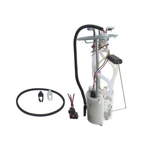 Autobest Fuel Pump Module Assembly P/N:F1231a  Fuel Pump Module Assembly P/N: