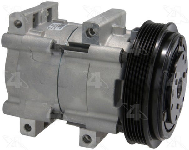 Four Seasons A/C Compressor P/N:58122  A/C Compressor P/N: