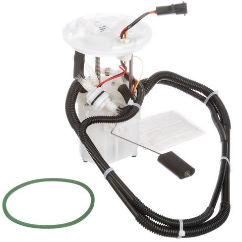 Delphi Fuel Pump Module Assembly P/N:Fg1655  Fuel Pump Module Assembly P/N: