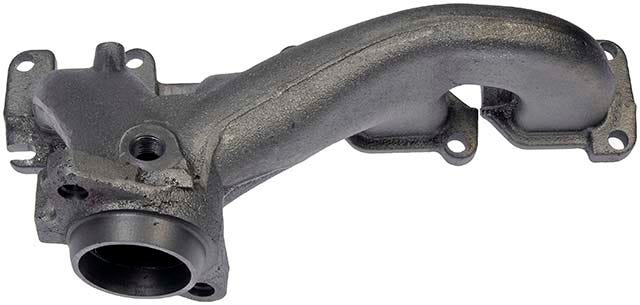 Dorman - Oe Solutions Exhaust Manifold P/N:674-896  Exhaust Manifold P/N: