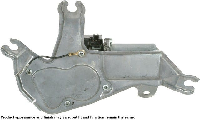 Cardone Reman Windshield Wiper Motor P/N:43-2093  Windshield Wiper Motor P/N: