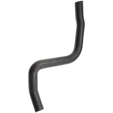 Dayco Radiator Coolant Hose P/N:71309  Radiator Coolant Hose P/N: