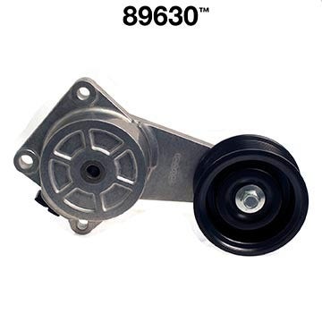 Dayco Accessory Drive Belt Tensioner Assembly P/N:89630  Accessory Drive Belt
