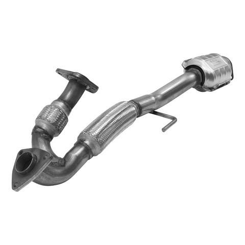 Ap Exhaust Catalytic Converter-Direct Fit P/N:642156  Catalytic Converter-Direct