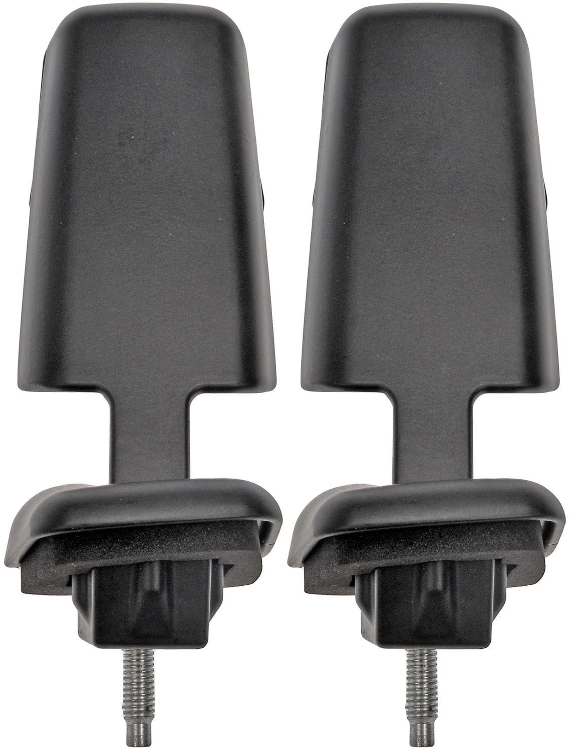 Dorman - Oe Solutions Liftgate Glass Hinge P/N:924-124 Oe Solutions (Tm)