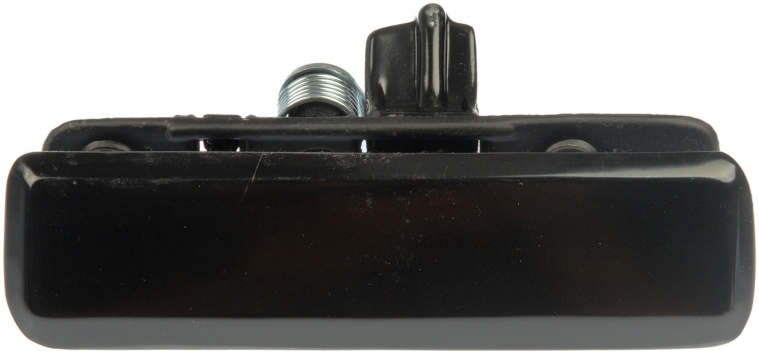 Dorman - Help Exterior Door Handle P/N:77192 Exterior Door Handle  Style - Oem,