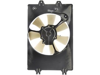 Dorman - Oe Solutions A/C Condenser Fan Assembly P/N:620-275  A/C Condenser Fan