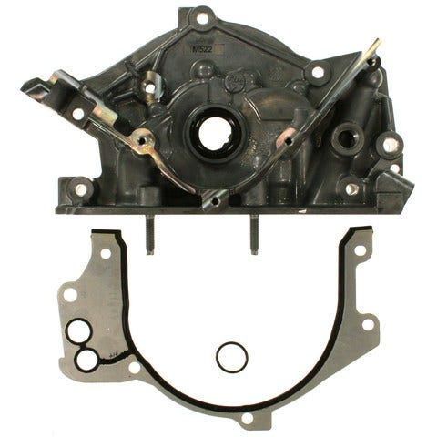 Melling Engine Oil Pump P/N:M522  Engine Oil Pump P/N: