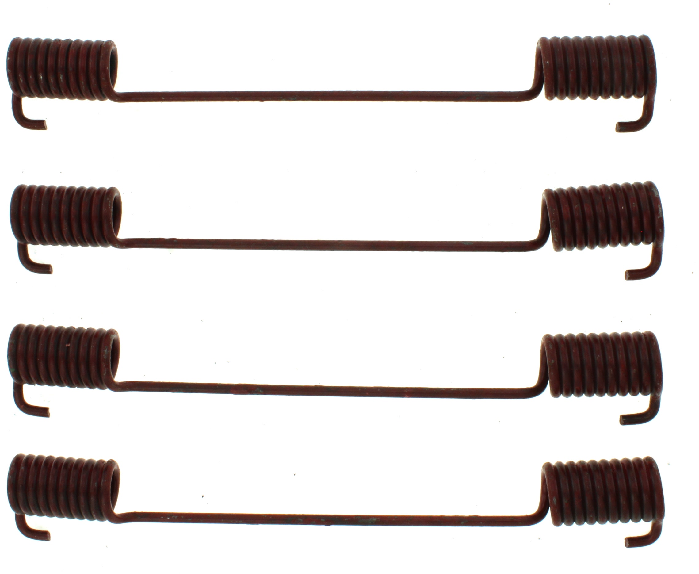 Centric Parts Drum Brake Hardware Kit P/N:118.80011  Drum Brake Hardware Kit