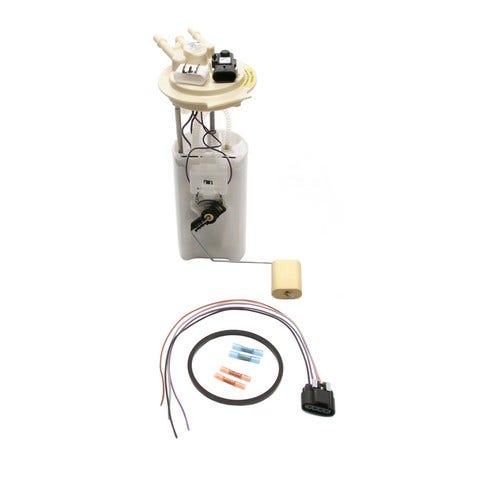 Delphi Fuel Pump Module Assembly P/N:Fg0269  Fuel Pump Module Assembly P/N: