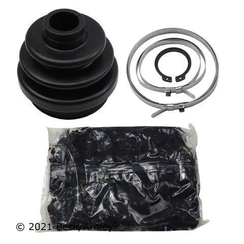 Beck/Arnley Cv Joint Boot Kit P/N:103-2458  Cv Joint Boot Kit P/N: