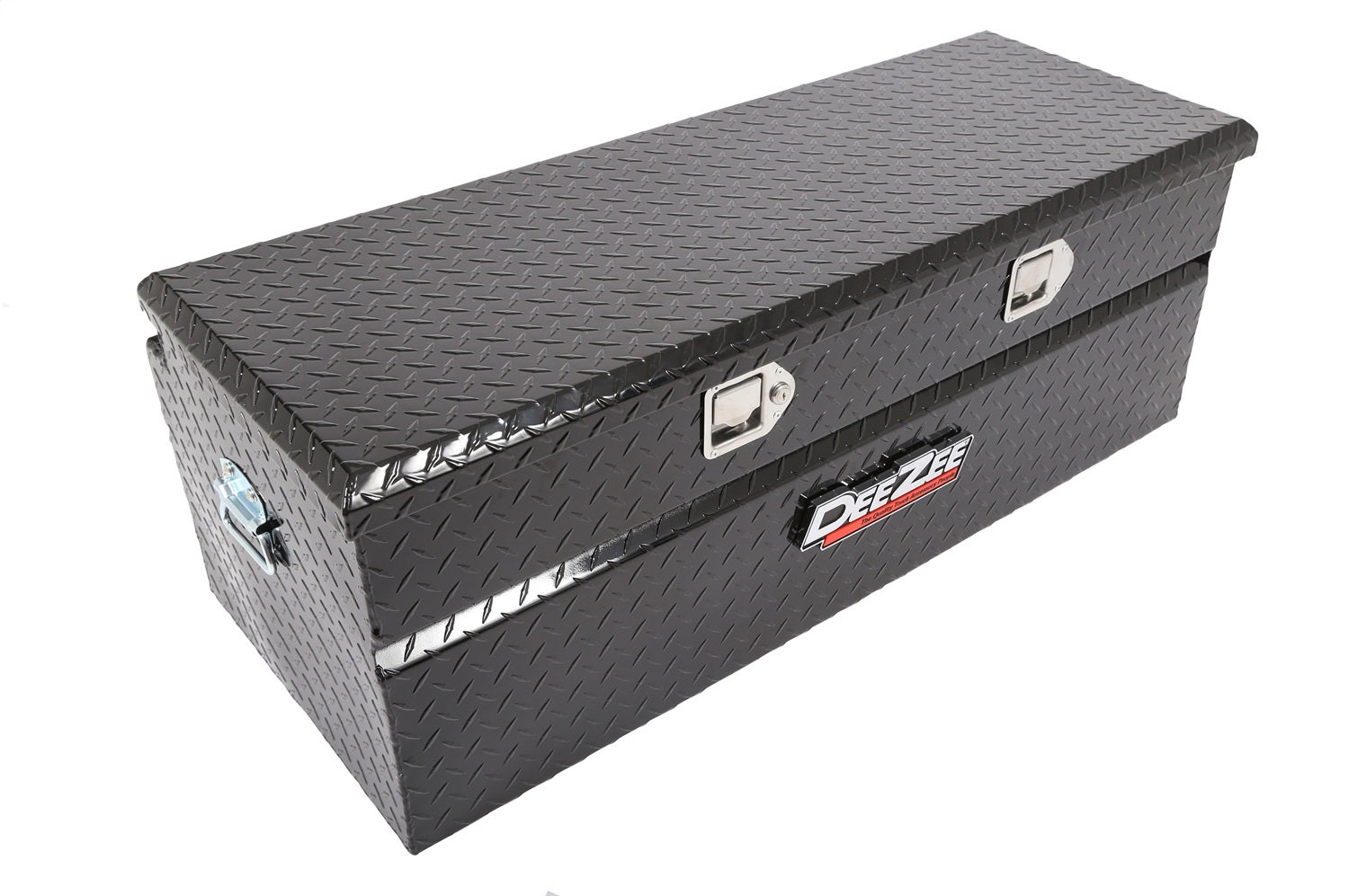 Dee Zee Dz8546b Red Label Utility Chest   Red Label Utility Chest