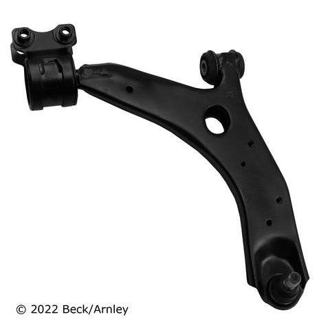 Beck/Arnley Suspension Control Arm And Ball Joint Assembly P/N:102-5548