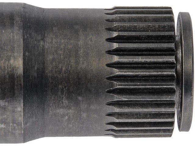 Dorman - Oe Solutions Drive Axle Shaft P/N:630-323  Drive Axle Shaft P/N:
