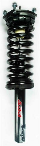 Focus Auto Parts Suspension Strut And Coil Spring Assembly P/N:1335582R