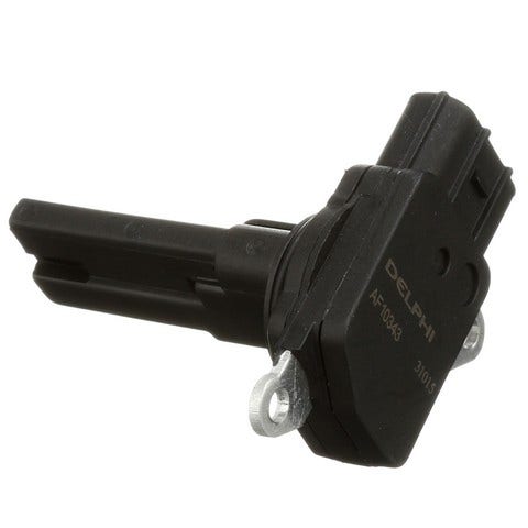 Delphi Mass Air Flow Sensor P/N:Af10343  Mass Air Flow Sensor P/N: