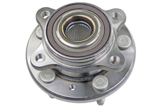 Mevotech Wheel Bearing And Hub Assembly P/N:H513223  Wheel Bearing And Hub