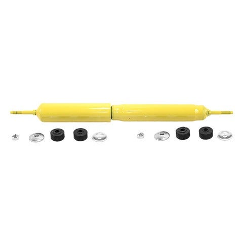 Monroe Shocks & Struts Suspension Shock Absorber P/N:34787  Suspension Shock