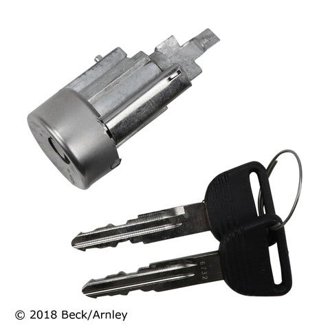 Beck/Arnley Ignition Lock Cylinder P/N:201-1559  Ignition Lock Cylinder P/N: