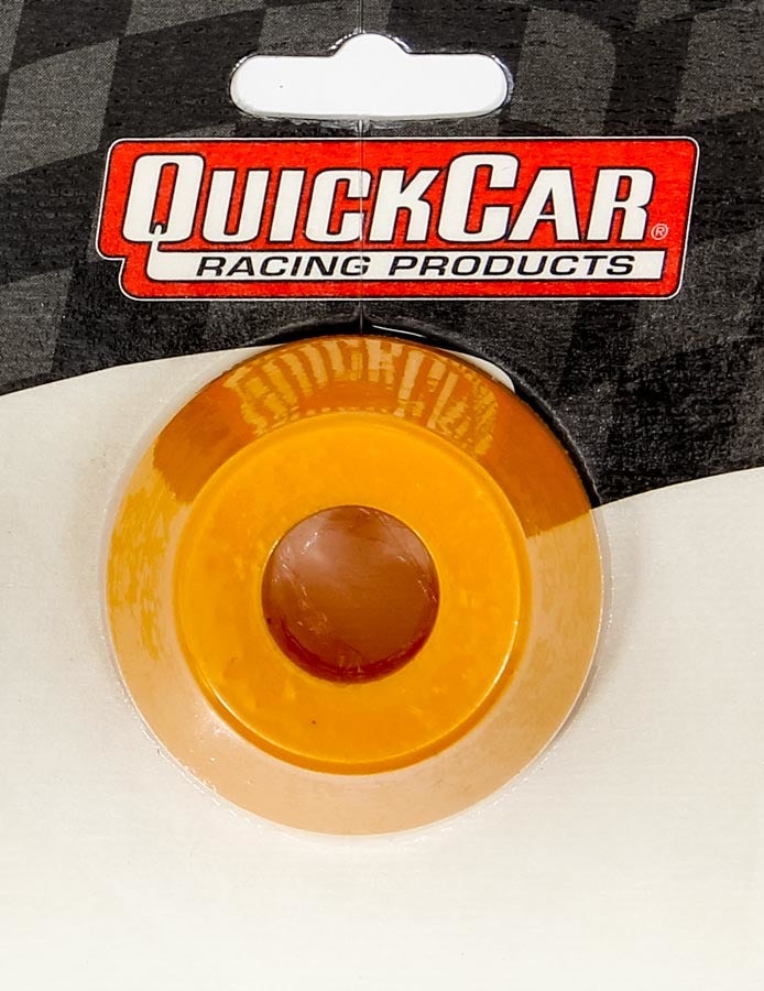 Quickcar Racing Products 66-503 Replacement Bushing Med/Soft Orange  Products