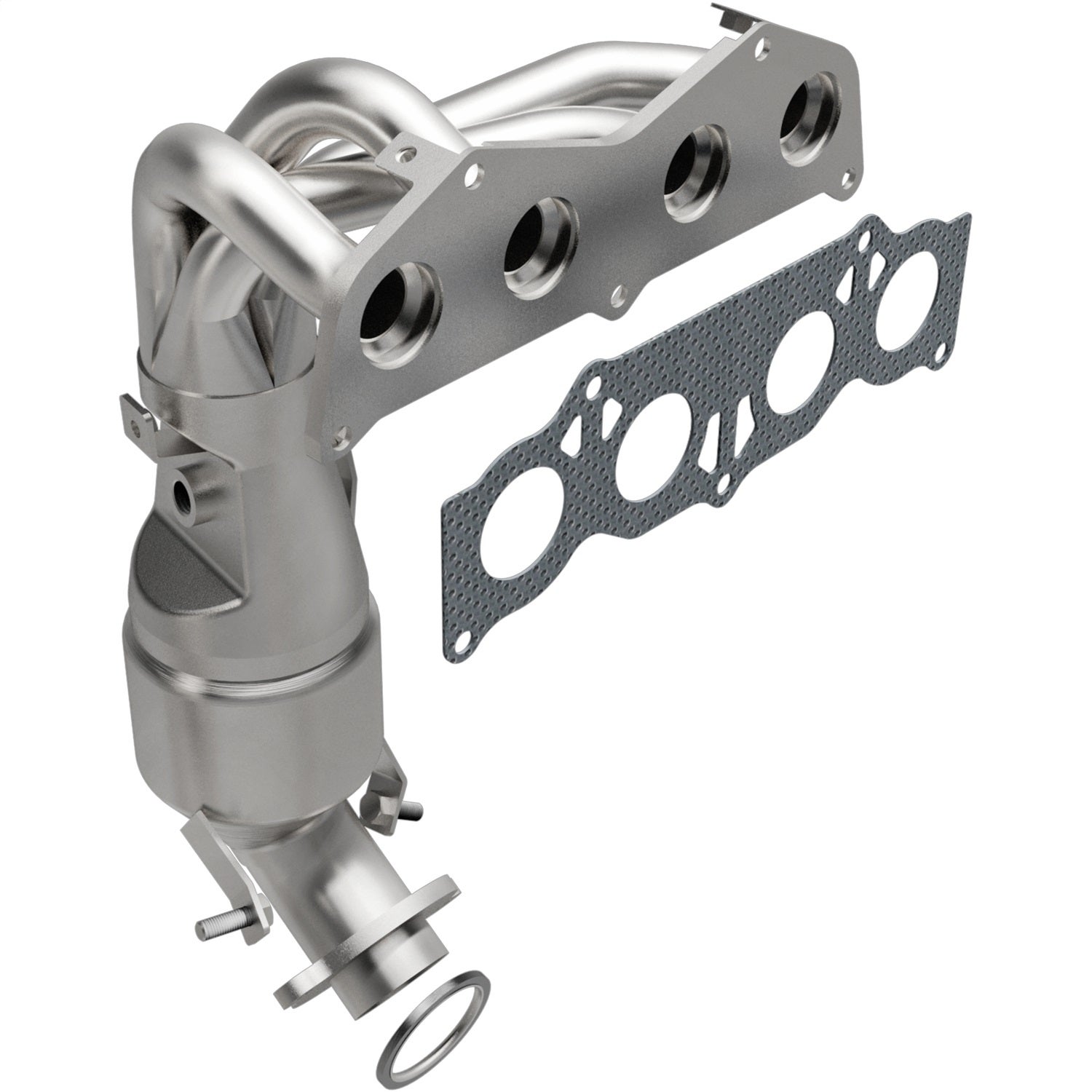 Magnaflow California Converter 5531292 Direct Fit California Catalytic Converter