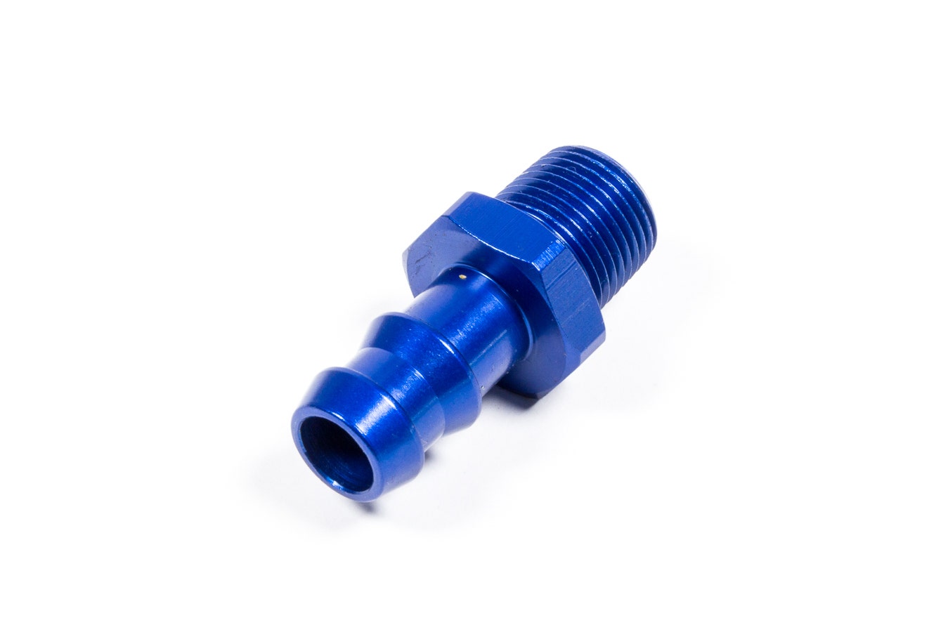 Fragola 484008 Hose Barb (1/2 X 3/8 Mpt)   Hose Barb (1/2 X 3/8 Mpt)