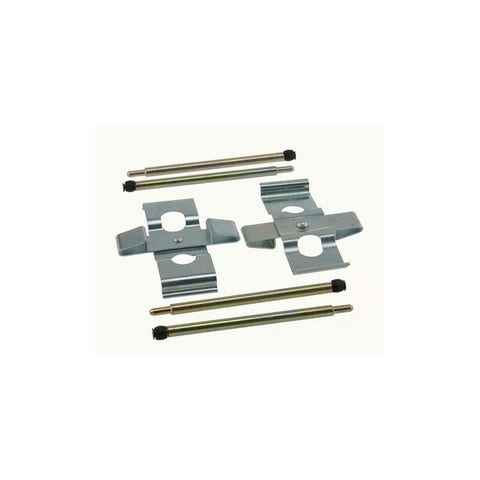 Carlson Disc Brake Hardware Kit P/N:13430  Disc Brake Hardware Kit P/N: