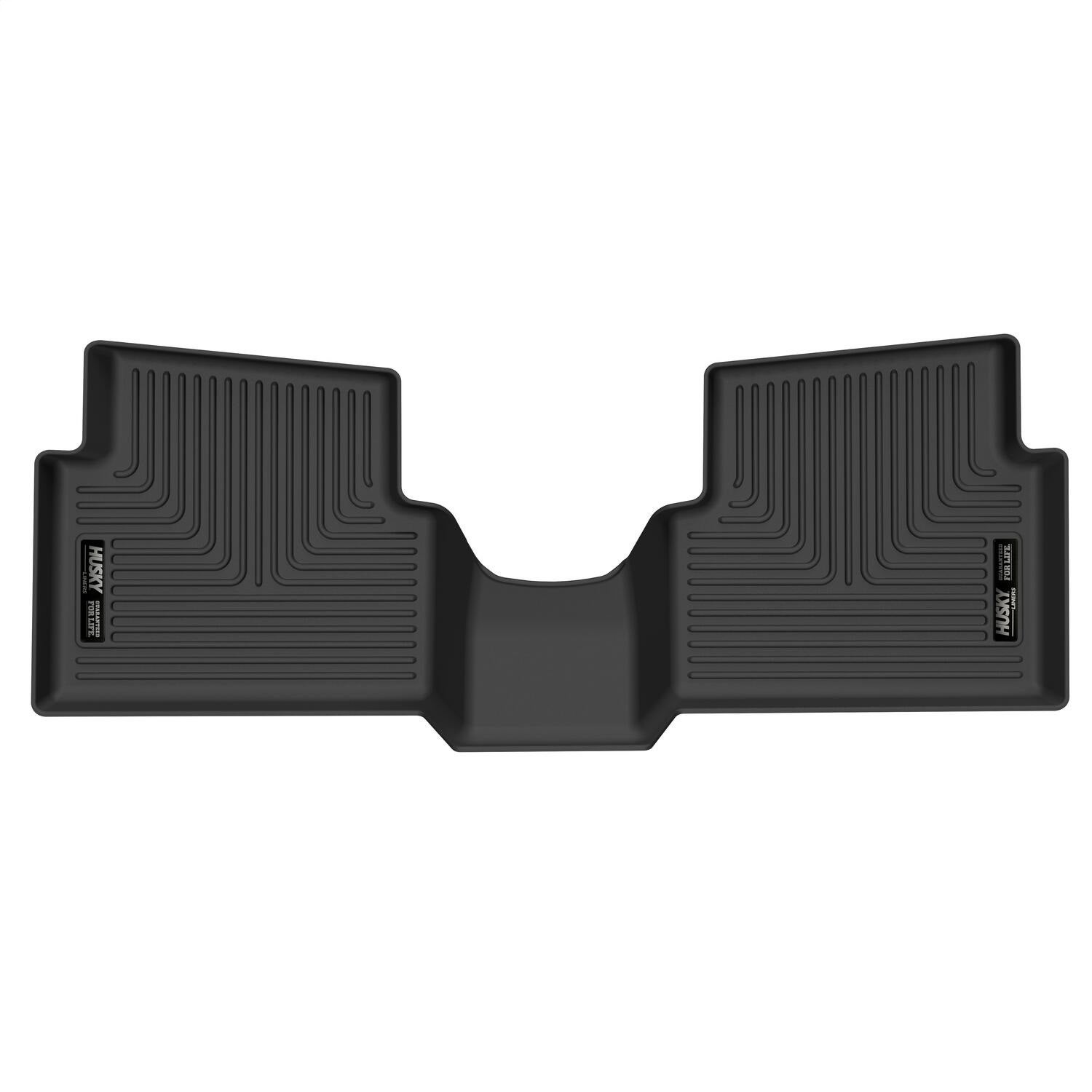 Husky Liners 51761 X-Act Contour Floor Liner Fits 22-23 Maverick   X-Act Contour