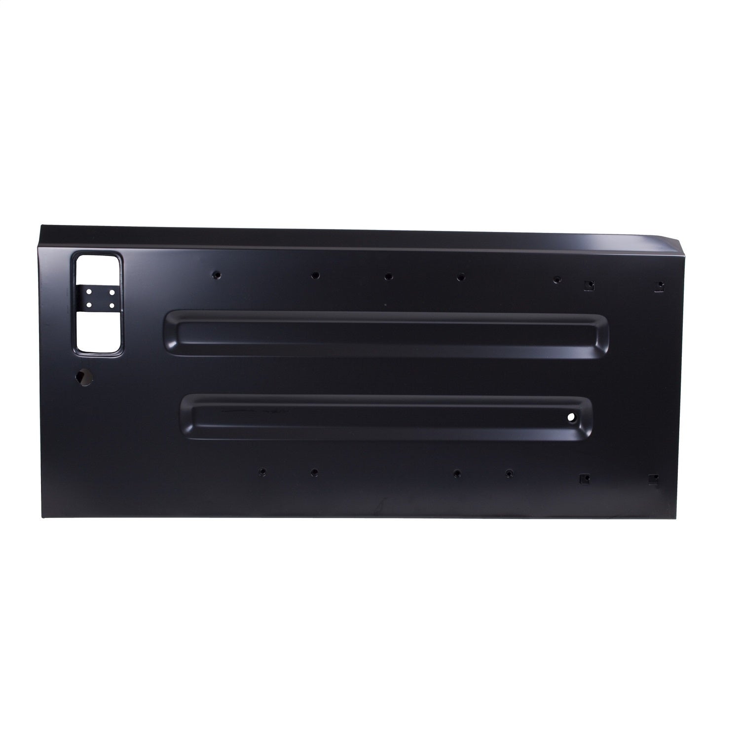 Omix 12005.07 Tailgate Fits 97-06 Wrangler (Tj)   Tailgate Fits 97-06 Wrangler
