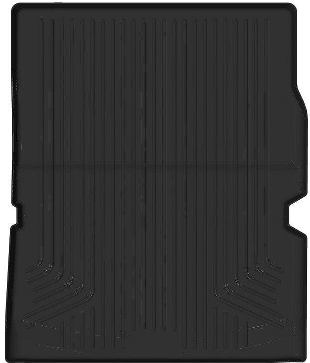 Husky Liners 20421 Weatherbeater Cargo Liner Fits 11-23 Durango Husky Liner