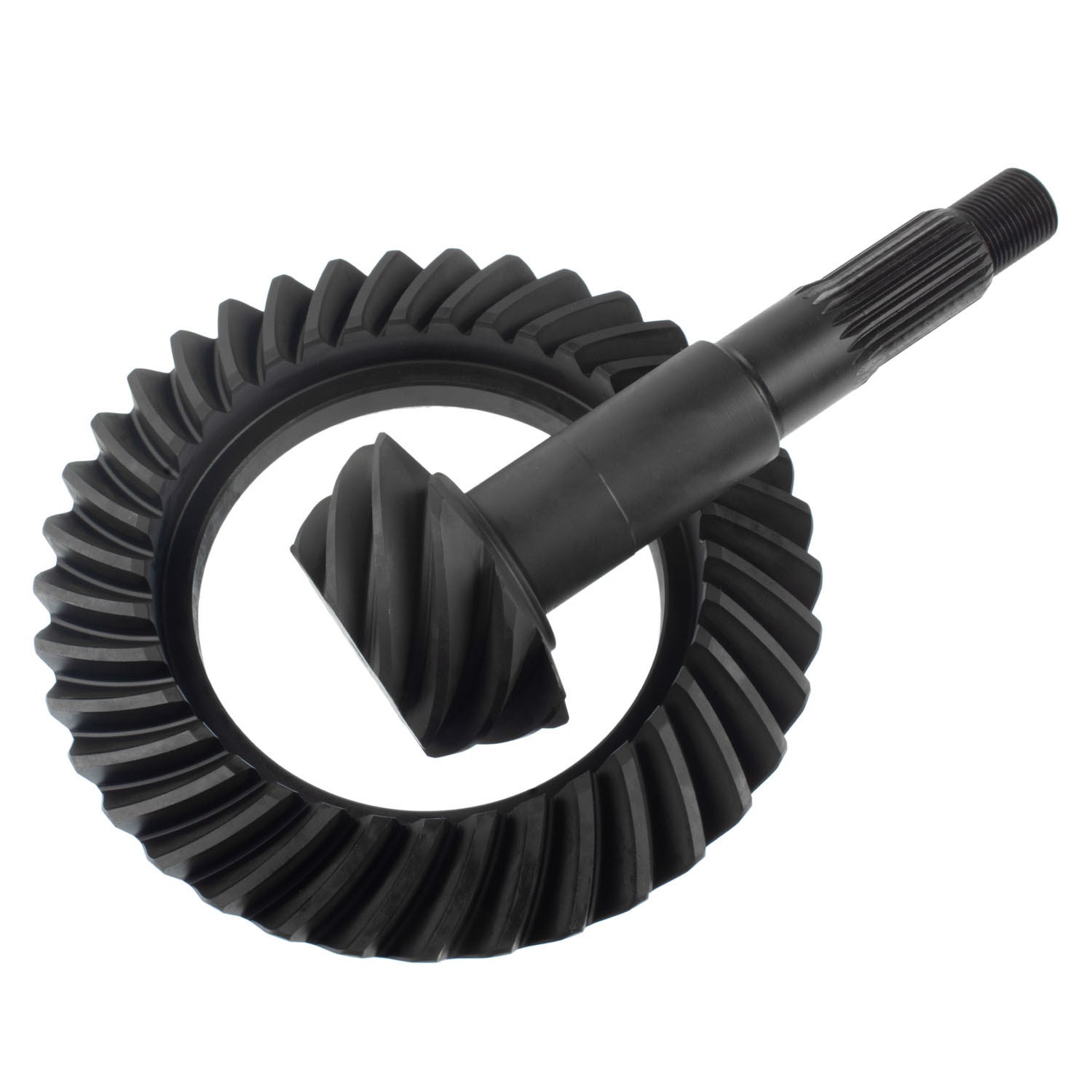 Richmond Gear 69-0159-1 Ring And Pinion Gm 8.2" 4.11 64-72 Ring Ratio, 1 Pack