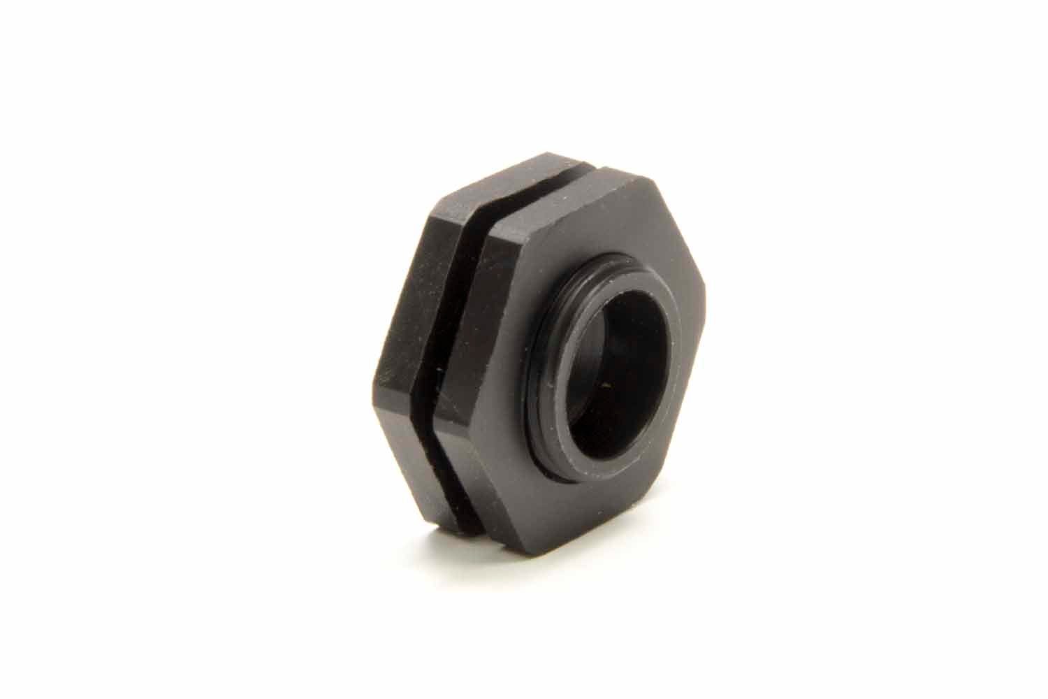 Nitrous Express Sno-40110 Water/Methanol Nozzle Mounting Adapter Rubber Intake