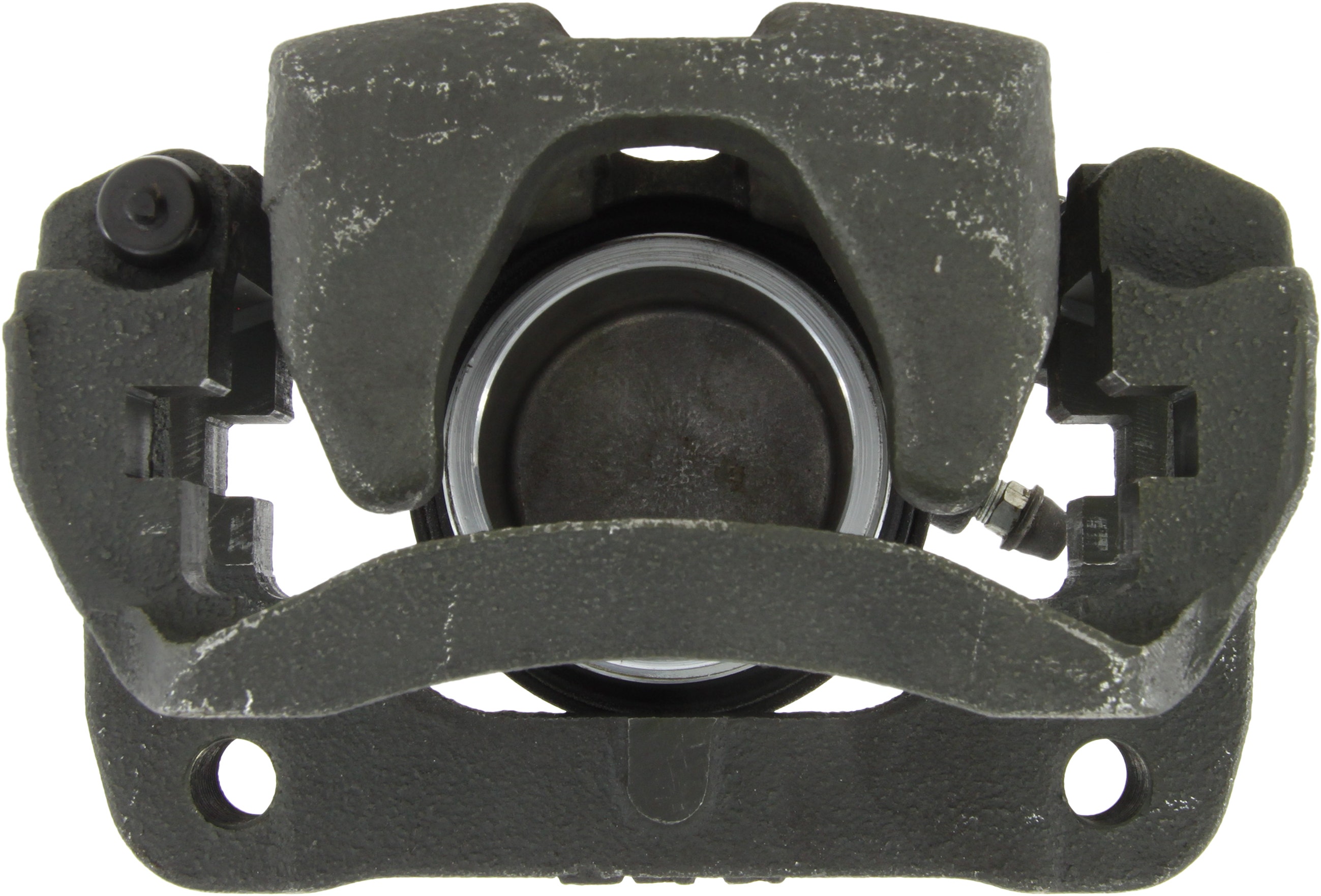 Centric Parts Disc Brake Caliper P/N:141.48123  Disc Brake Caliper P/N: