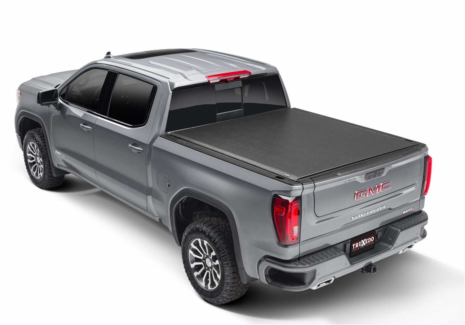 Truxedo 572801 Truxedo Lo Pro Tonneau Cover    Lo Pro Tonneau Cover